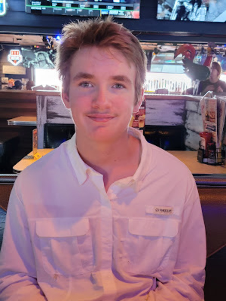 Meet your Posher, Wild